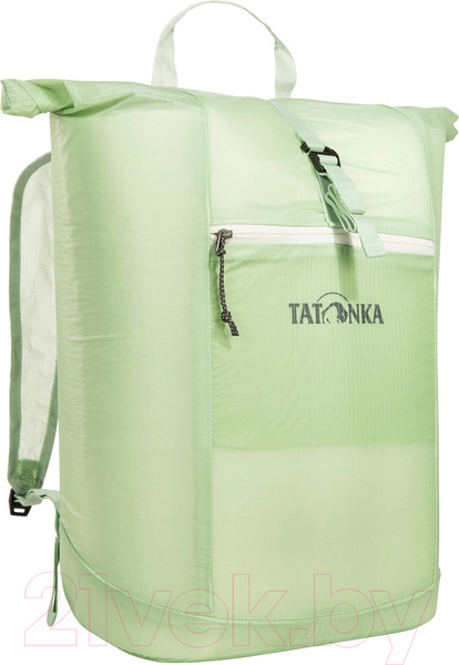 Изображение товара Рюкзак Tatonka Squeesy Rolltop / 2205.050 (салатовый)