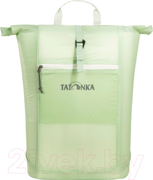 Изображение товара Рюкзак Tatonka Squeesy Rolltop / 2205.050 (салатовый)