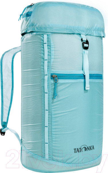 Изображение товара Рюкзак Tatonka Squeezy Daypack 2-in-1 / 1556.018 (голубой)