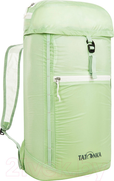 Изображение товара Рюкзак Tatonka Squeezy Daypack 2 in 1 / 1556.050 (салатовый)