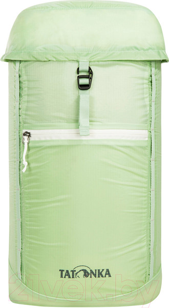 Изображение товара Рюкзак Tatonka Squeezy Daypack 2 in 1 / 1556.050 (салатовый)