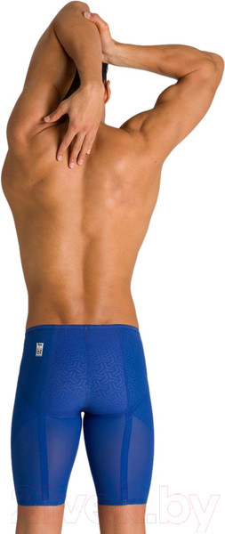 Изображение товара Гидрошорты для плавания ARENA Pwskin Carbon Glide Jammer / 003665 730 (р-р 28)