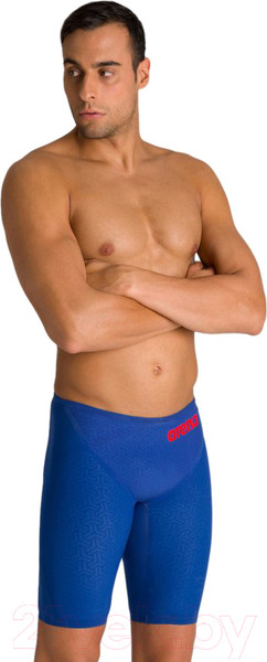Изображение товара Гидрошорты для плавания ARENA Pwskin Carbon Glide Jammer / 003665 730 (р-р 28)