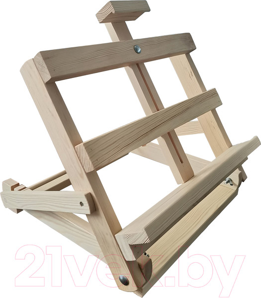 Изображение товара Мольберт Azart AZ19 (сосна)