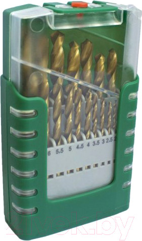 Изображение товара Набор сверл RockForce RF-924U19