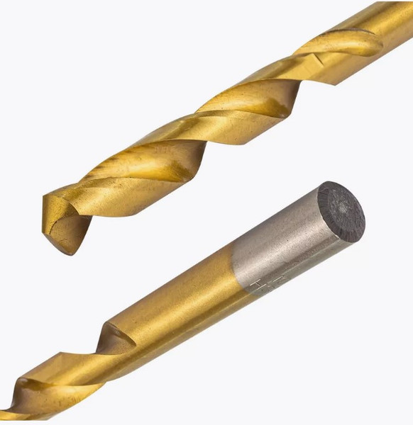 Изображение товара Набор сверл RockForce RF-924U92 (49385)