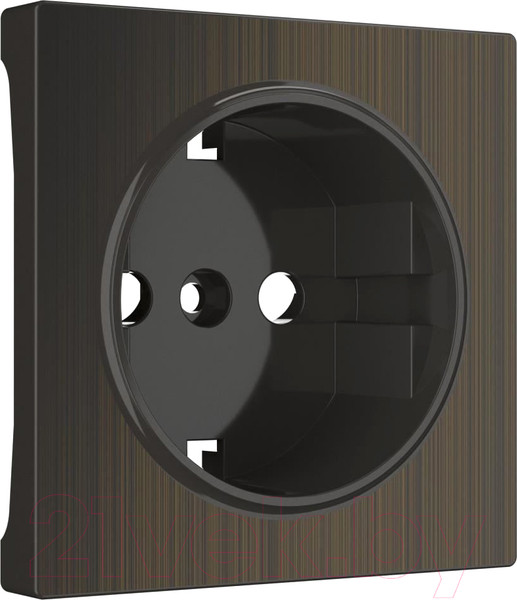 Изображение товара Лицевая панель Werkel W1179012 / a051065 (бронзовый)