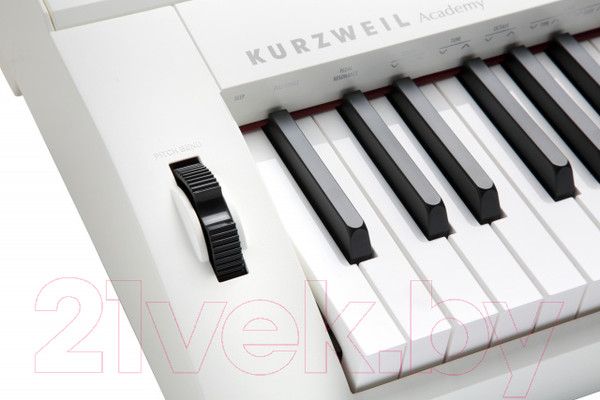 Изображение товара Цифровое фортепиано Kurzweil KA90 WH