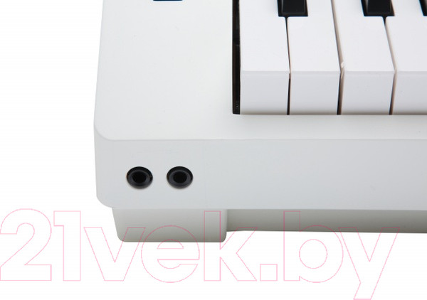 Изображение товара Цифровое фортепиано Kurzweil KA90 WH