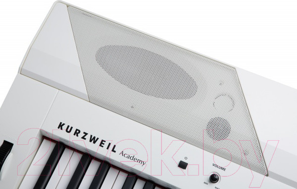 Изображение товара Цифровое фортепиано Kurzweil KA90 WH