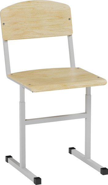 Изображение товара Стул детский ГМЦ Регулируемый / СТР.57