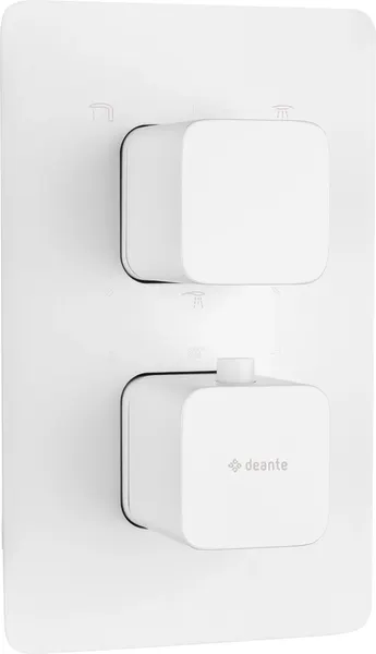 Изображение товара Внешняя часть смесителя скрытого монтажа Deante Box BXY AECT