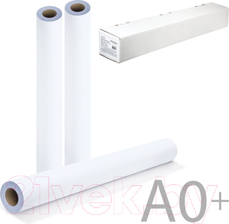 Изображение товара Бумага Brauberg 110450