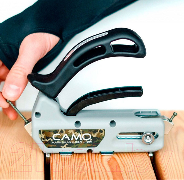 Изображение товара Инструмент для скрытого монтажа доски Camo Marksman PRO 5