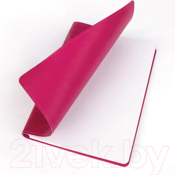 Изображение товара Блокнот Brauberg Office Pro / 111042 (красный)