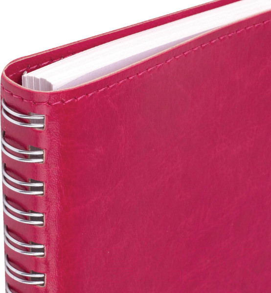 Изображение товара Блокнот Brauberg Office Pro / 111042 (красный)