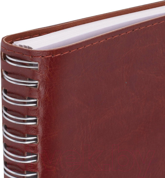 Изображение товара Блокнот Brauberg Office Pro / 111044 (коричневый)