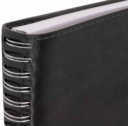 Изображение товара Блокнот Brauberg Office Pro / 111046 (черный)