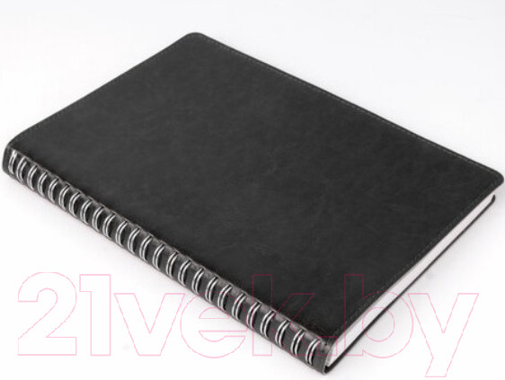 Изображение товара Блокнот Brauberg Office Pro / 111046 (черный)