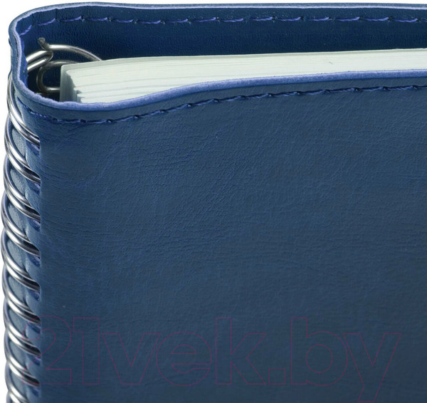 Изображение товара Блокнот Brauberg Office Pro / 111048 (синий)