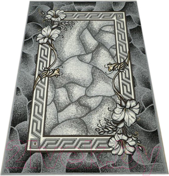 Изображение товара Ковер Белка Лайла Де Люкс 15705 10766 (1.6x2.3)