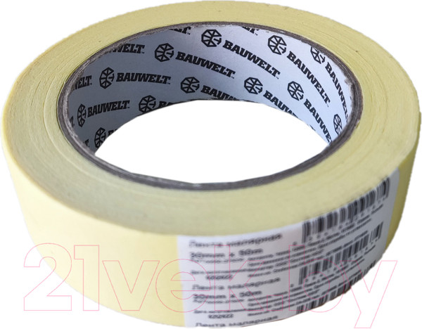 Изображение товара Лента малярная Bauwelt 00550-273330