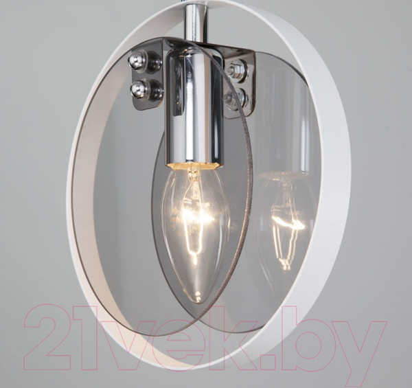 Изображение товара Потолочный светильник Евросвет 50121/1 (белый)