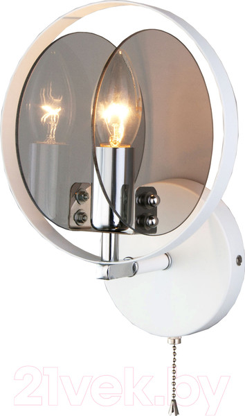 Изображение товара Бра Евросвет 70121/1 (белый)