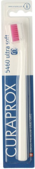 Изображение товара Зубная щетка Curaprox Ultrasoft D-0.10