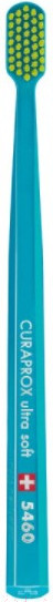 Изображение товара Зубная щетка Curaprox Ultrasoft D-0.10