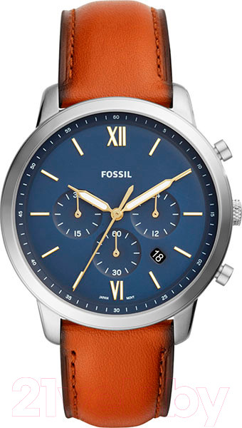 Изображение товара Часы наручные мужские Fossil FS5453
