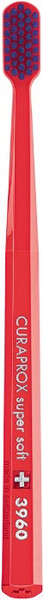 Изображение товара Зубная щетка Curaprox Supersoft D-0.12