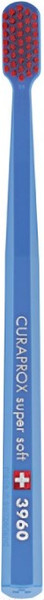 Изображение товара Зубная щетка Curaprox Supersoft D-0.12