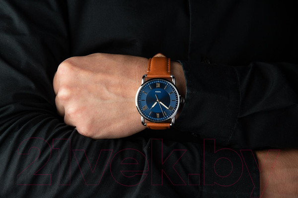 Изображение товара Часы наручные мужские Fossil FS5661