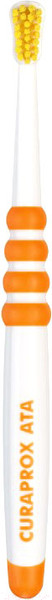 Изображение товара Зубная щетка Curaprox ATA подростковая