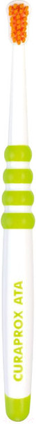 Изображение товара Зубная щетка Curaprox ATA подростковая