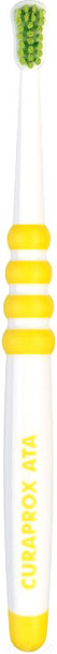 Изображение товара Зубная щетка Curaprox ATA подростковая