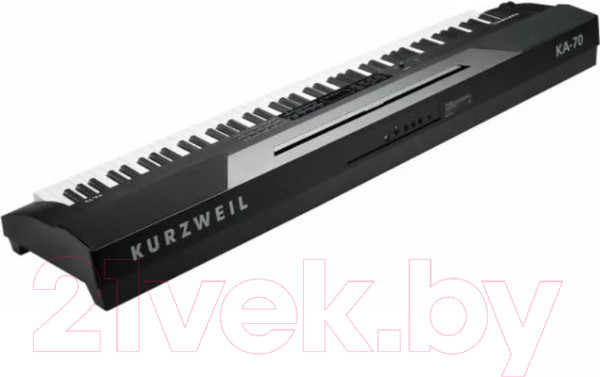 Изображение товара Цифровое фортепиано Kurzweil KA70 LB