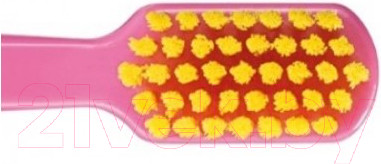 Изображение товара Набор зубных щеток Curaprox Ultrasoft D-0.10 (3шт)