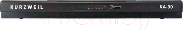 Изображение товара Цифровое фортепиано Kurzweil KA90 LB