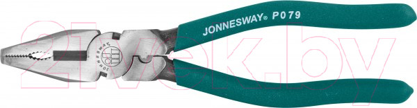 Изображение товара Пассатижи Jonnesway P079