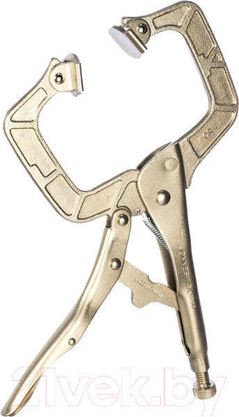 Изображение товара Тиски Jonnesway P53M11