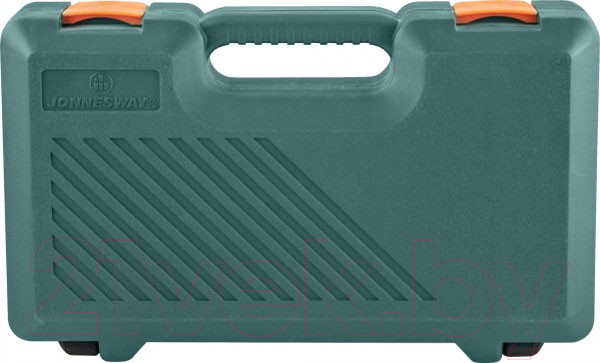 Изображение товара Набор головок слесарных Jonnesway S68H3126S