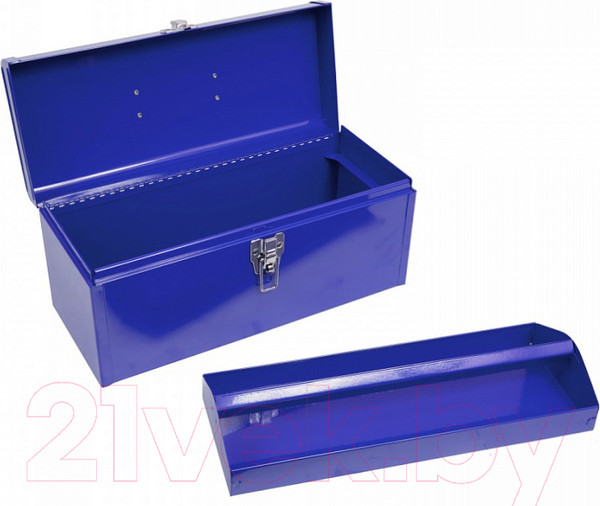 Изображение товара Ящик для инструментов Мастак 512-01425B