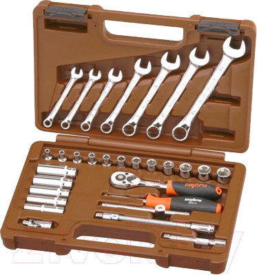 Изображение товара Универсальный набор инструментов Ombra OMT30S