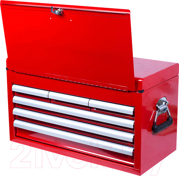 Изображение товара Универсальный набор инструментов King TONY 911-000CR