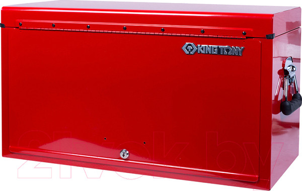 Изображение товара Универсальный набор инструментов King TONY 911-000CR