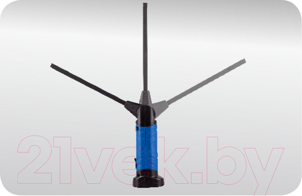 Изображение товара Фонарь King TONY 9TA261A