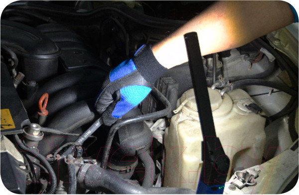 Изображение товара Фонарь King TONY 9TA261A