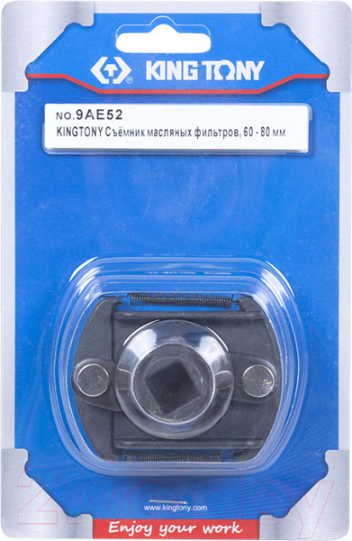 Изображение товара Съемник King TONY 9AE52